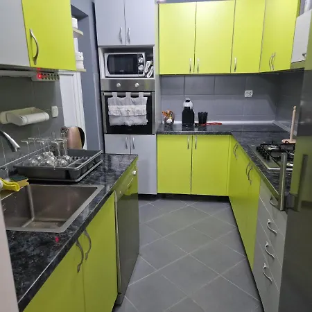 Apartment Boletova Kuca Na Dan