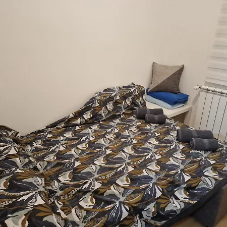 Boletova Kuca Na Dan Apartment Rumenka
