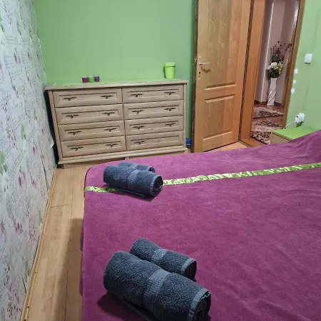 Boletova Kuca Na Dan *