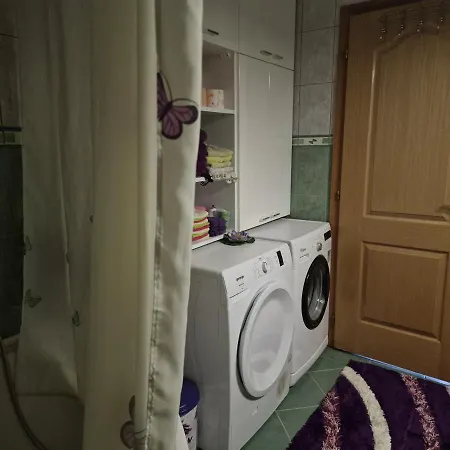 Boletova Kuca Na Dan Apartment