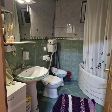 Boletova Kuca Na Dan