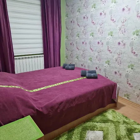 アパート Boletova Kuca Na Dan